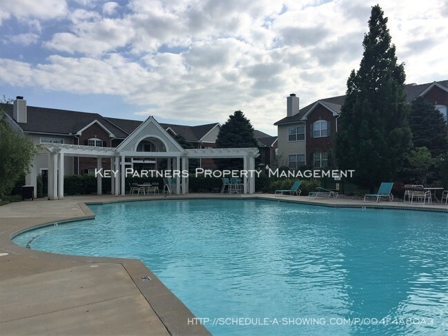 Primary Photo - 11609 Tomahawk Creek - Spacious 1 Bedroom!