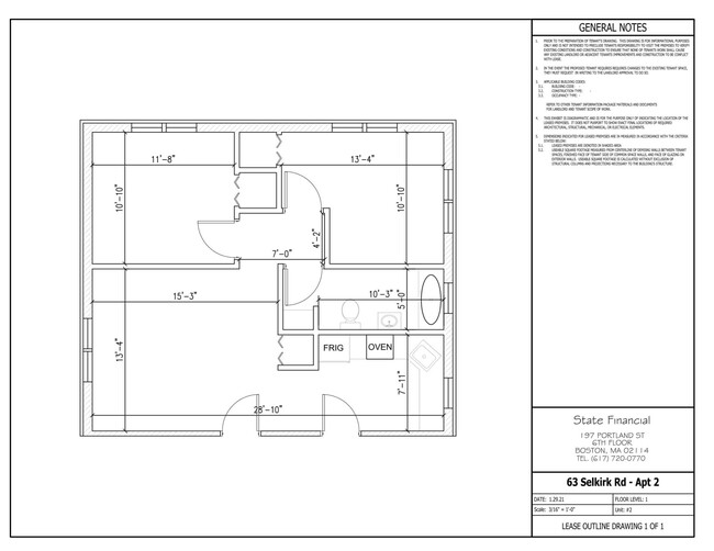 Building Photo - 63 Selkirk Rd