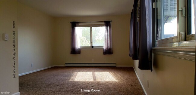 Building Photo - 3 br, 1 bath Duplex - 145 Wyndcrest Court A