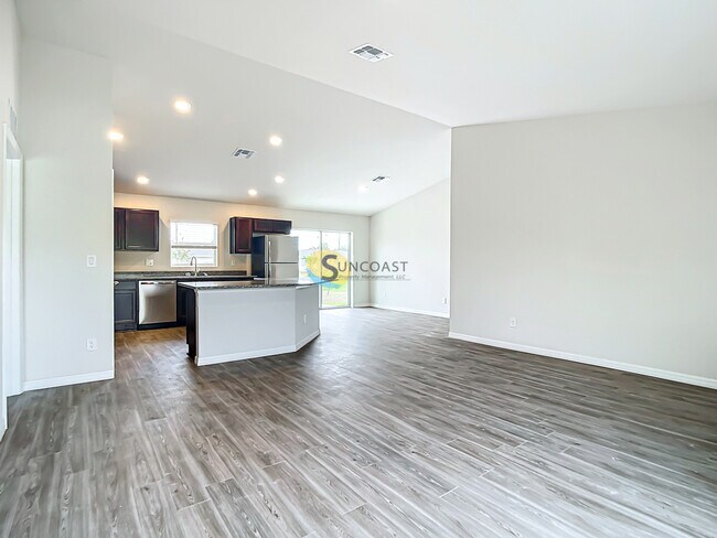 Building Photo - Brand-New 4-Bedroom Home Near Trails & Cam...