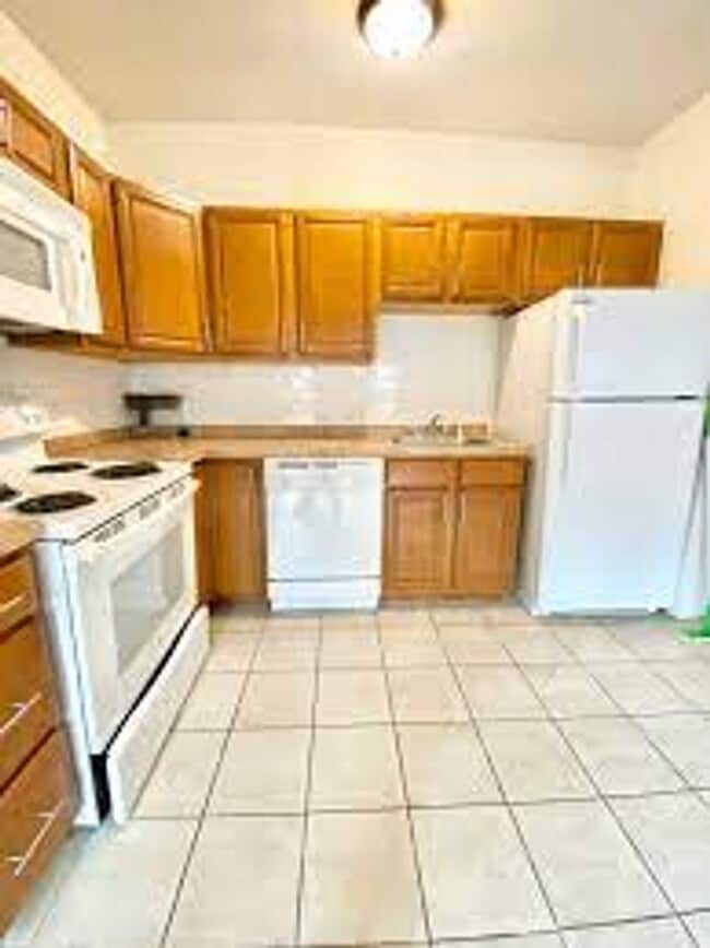 Building Photo - No Brokers Fee. Large Renovated Unit at Packard's Corner. Central AC, Balcony, Laundry