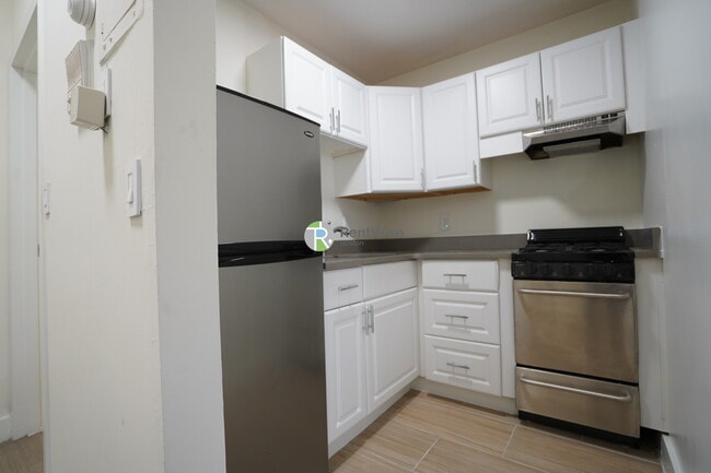 Foto del edificio - 550 Massachusetts Ave