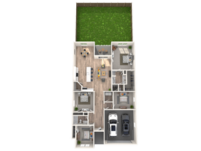 Building Photo - 417 Abram Ave