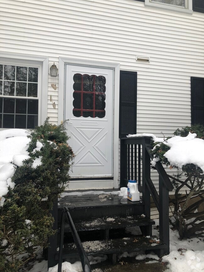 Apartments For Rent in Cos Cob CT 12 Rentals