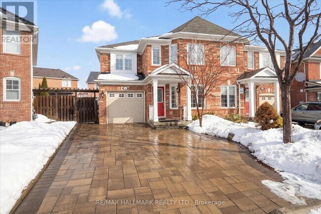 Building Photo - 48 Millcar Dr