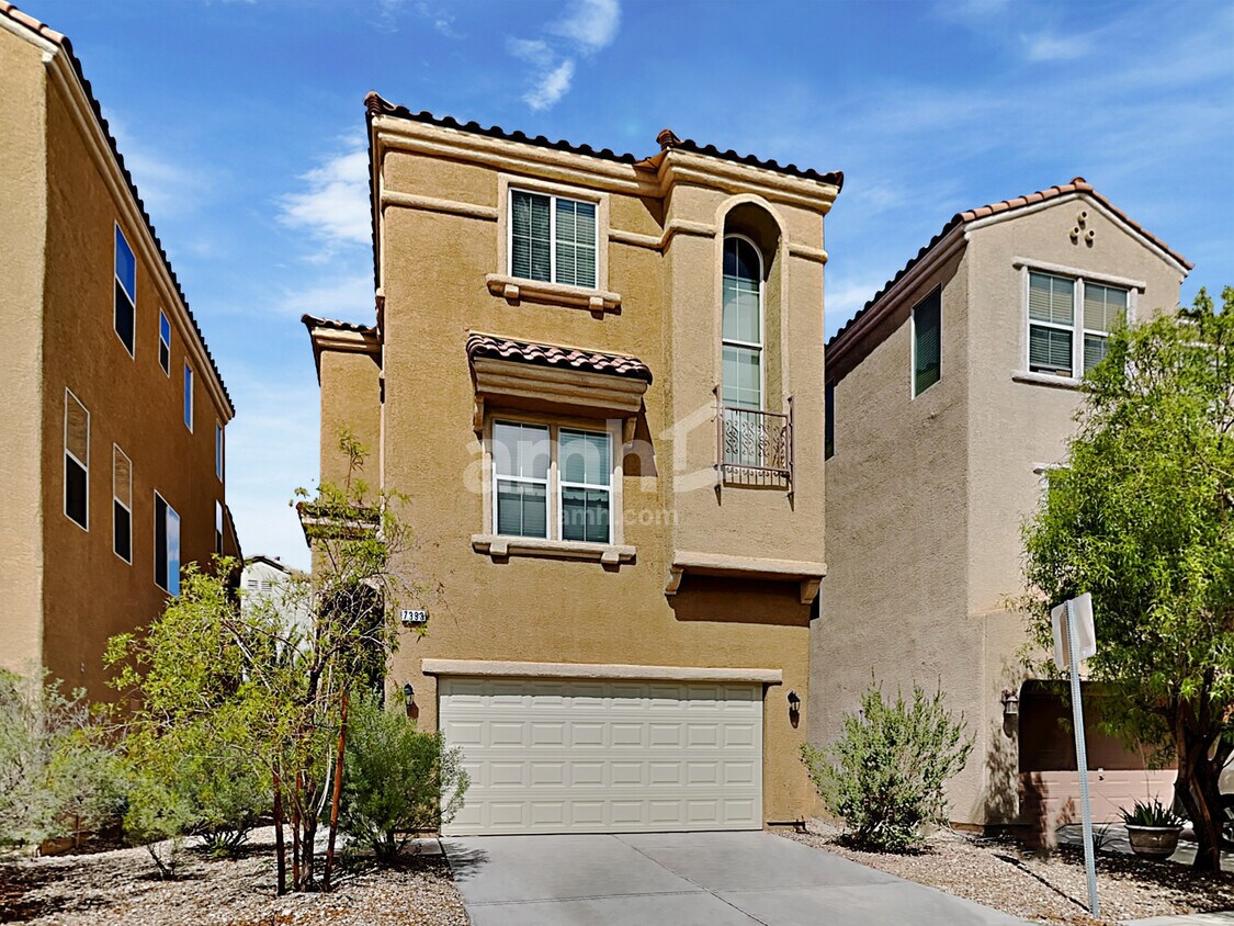 Foto principal - 7393 San Pablin St