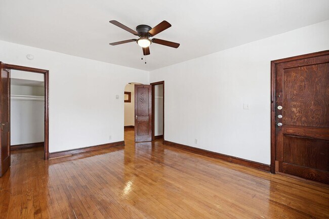 Foto del edificio - 4026 9th St NE