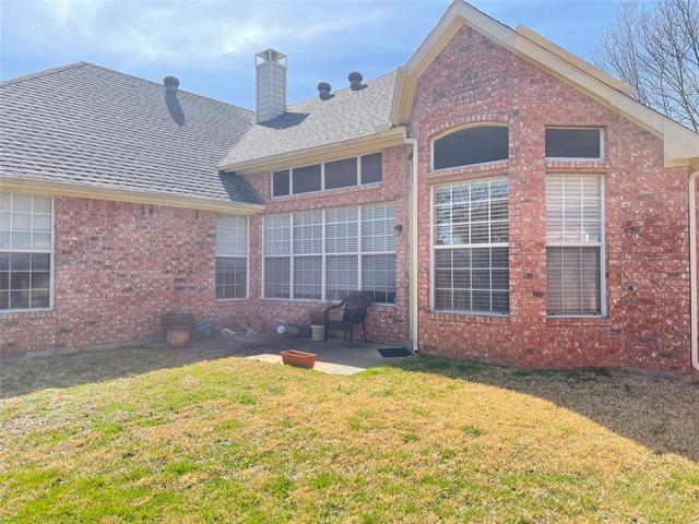 Foto del edificio - 3416 Glenmoor Dr