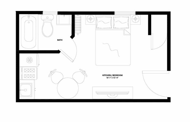 Building Photo - 235 West 63rd Street