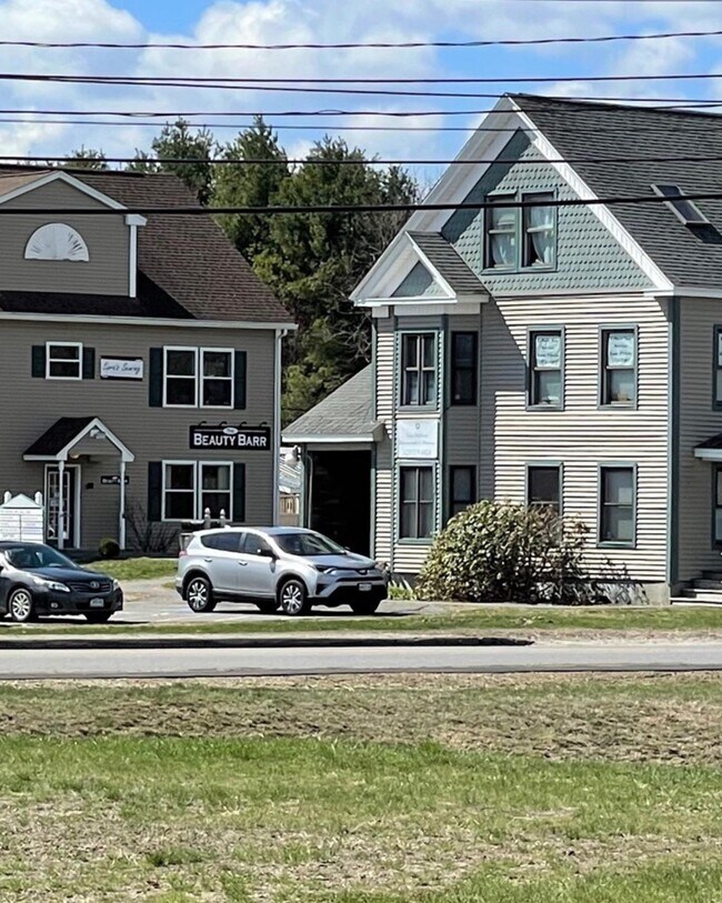 57 Tandberg Trl Unit 3rd floor, Windham, ME 04062 Apartments in