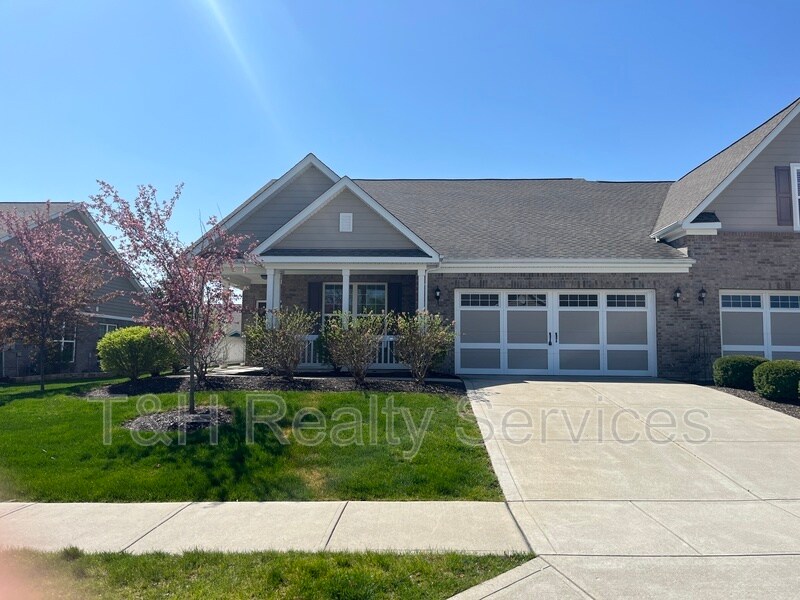 4323 Cairo Way, Avon, IN 46123 Condo for Rent in Avon, IN