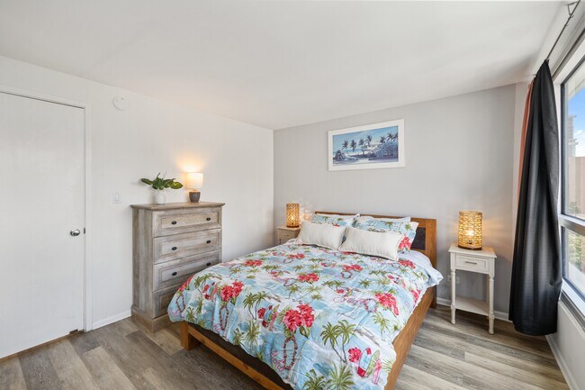 Foto del edificio - 2421 Tusitala St