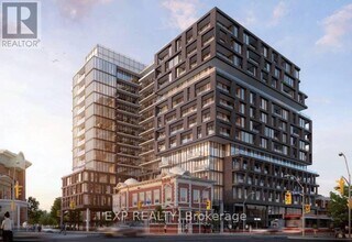 Building Photo - 270 Dufferin St