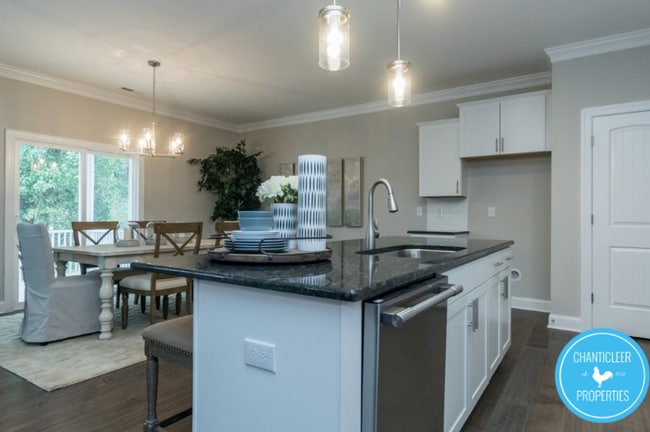 Foto del edificio - 2527 Reynolds Dr