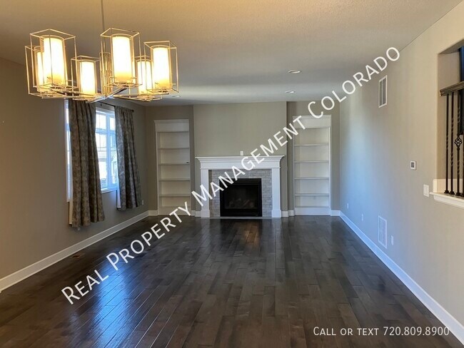 Building Photo - 7720 S Queensburg Way