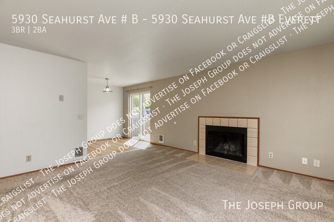 Building Photo - 5930 Seahurst Ave