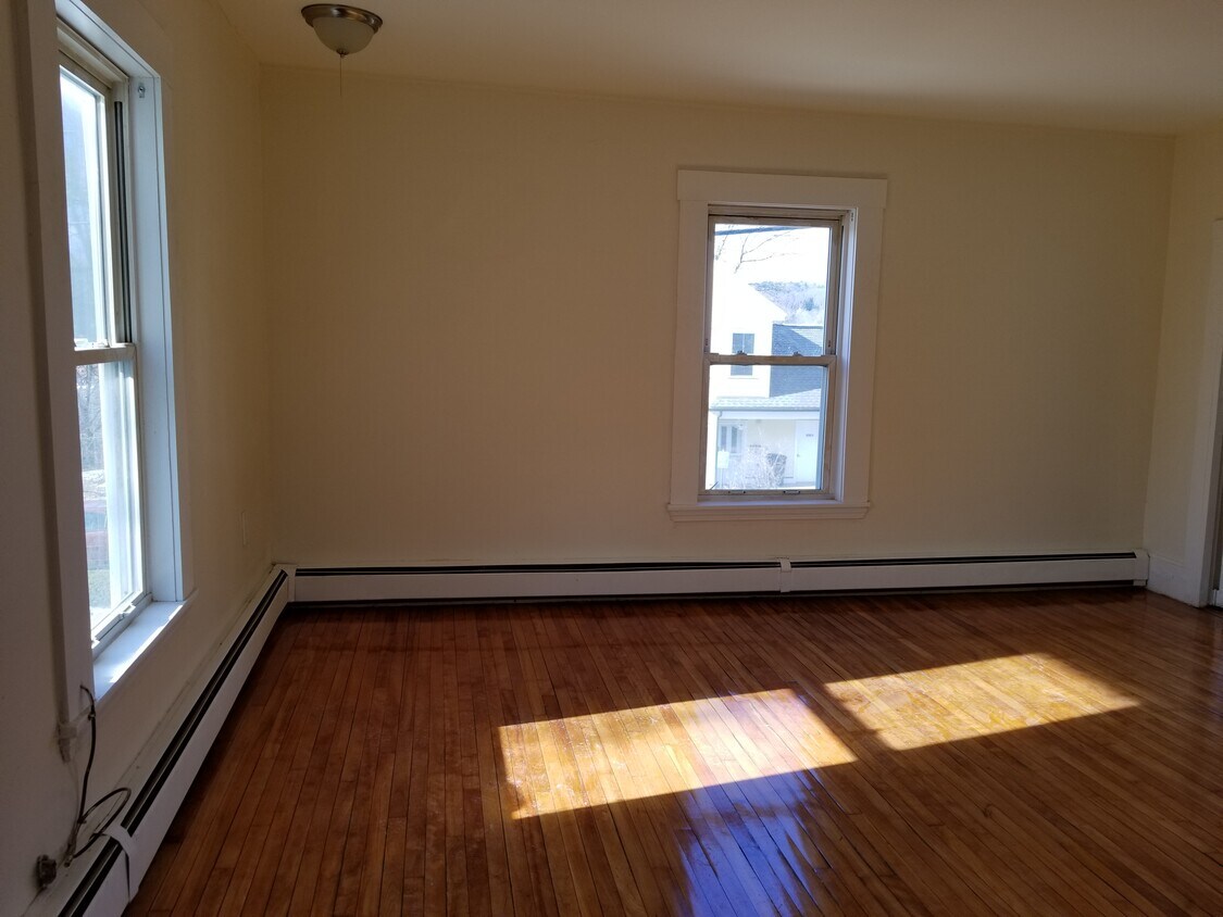 Foto principal - 25 Mount Vernon St