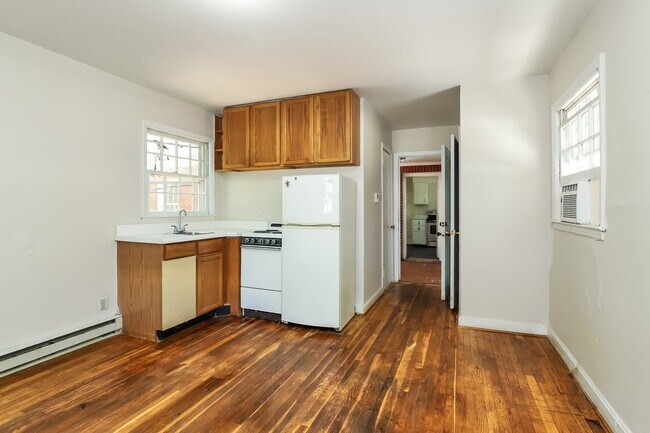 Foto del edificio - 412 S Josephine Boyd St