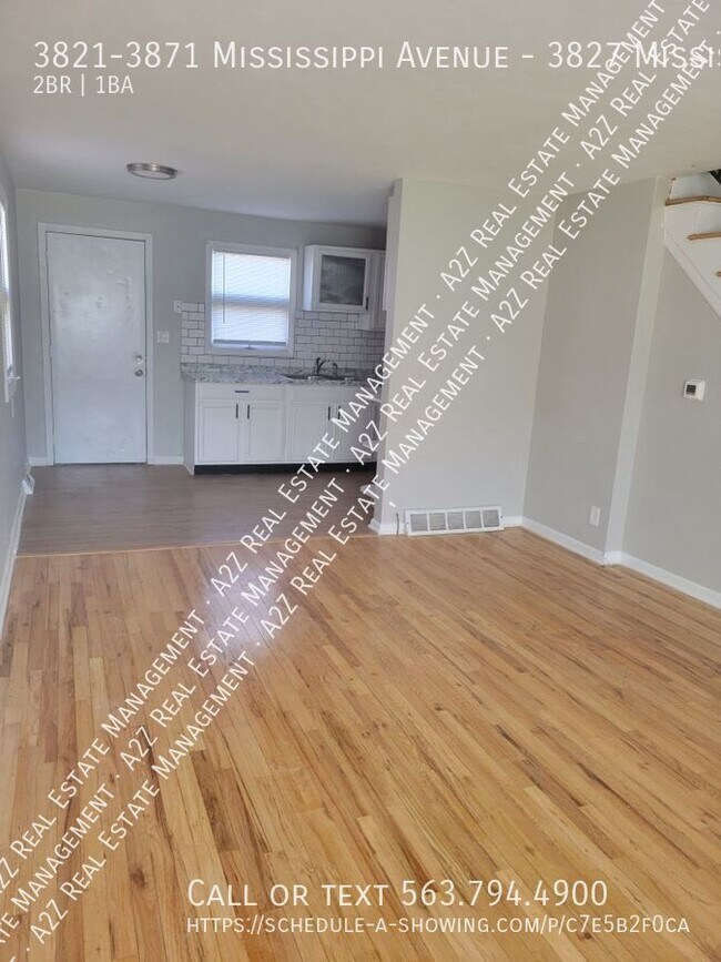 Foto del edificio - 3821-3871 Mississippi Avenue-3827 Mississi...