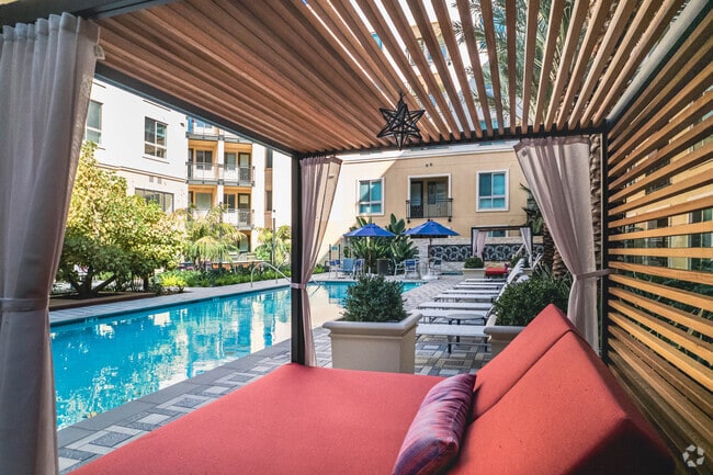 Building Photo - Bolsa Row Apartments