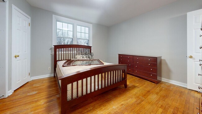 Foto del edificio - Furnished 3 Bedorom House for Rent