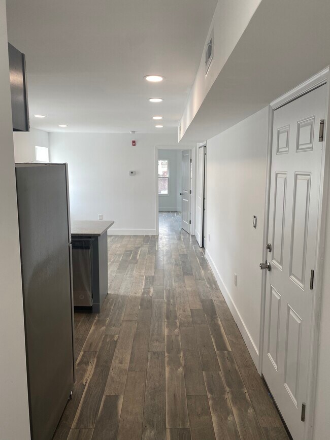 1541 N 60th St Unit 3A, Philadelphia, PA 19151 Condo for Rent in