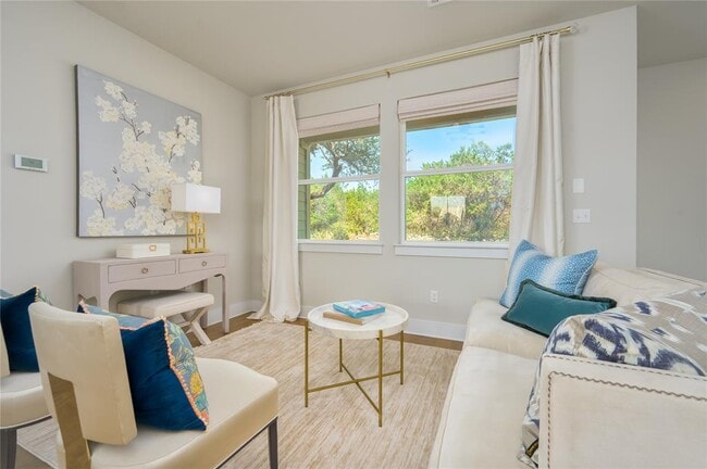 Foto del edificio - 142 Volterra Ln