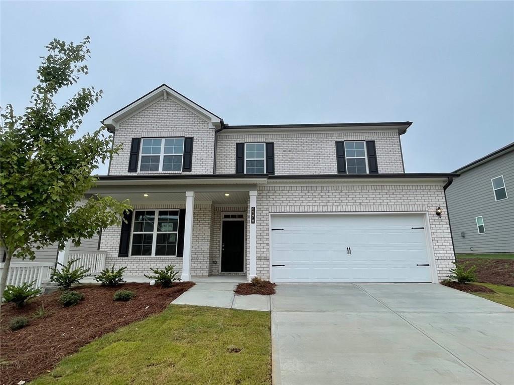 Foto principal - 4179 Wood Fern Ln