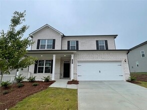Building Photo - 4179 Wood Fern Ln