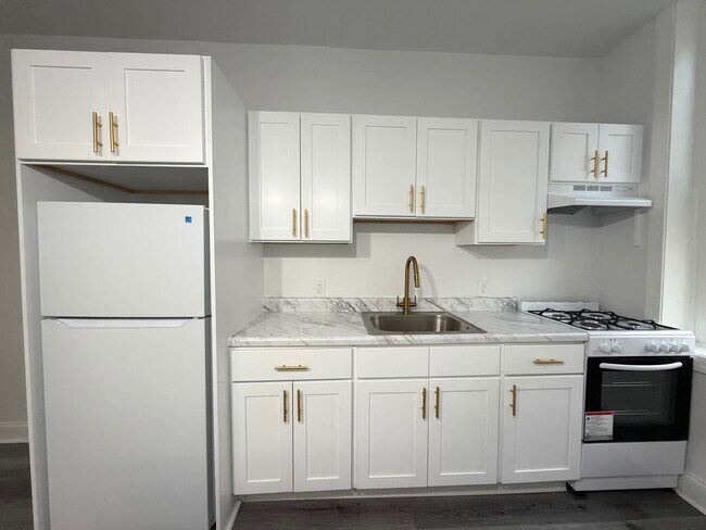 Foto del edificio - 236-242 W Harvey St