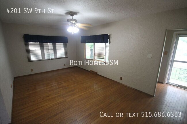 Foto del edificio - 4201 SW 9th St