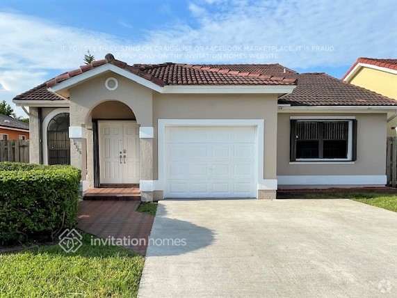 Building Photo - 14380 SW 112th Terrace