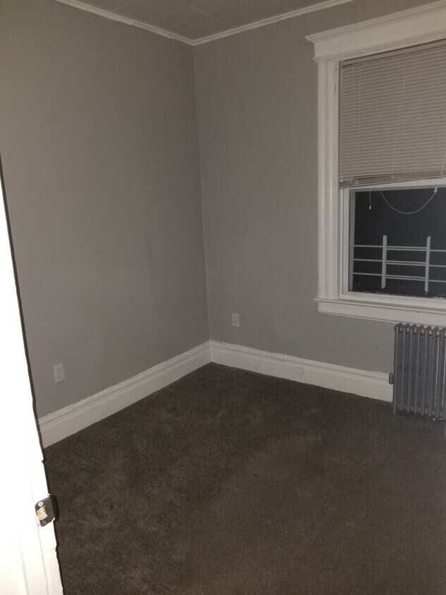 Habitación - 31 Linden Ave