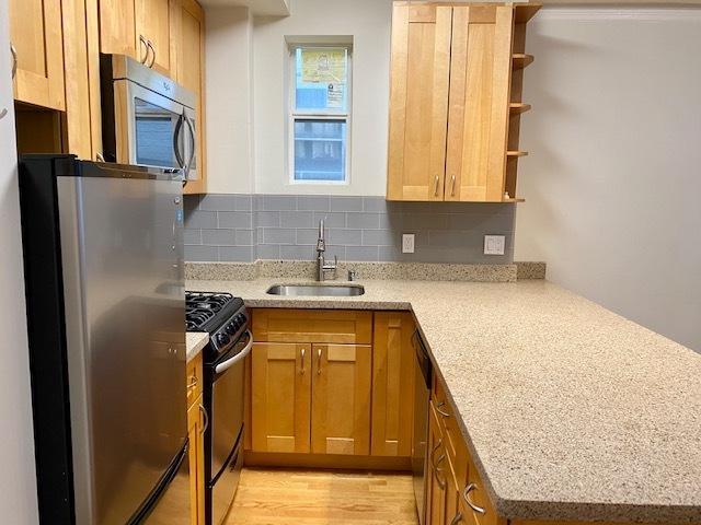 Building Photo - 1 bedroom in San Francisco CA 94109