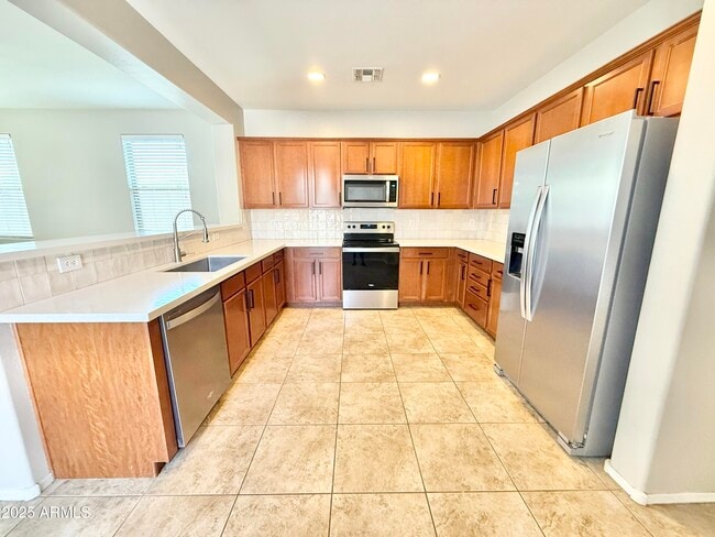 Building Photo - 4138 E Thunderheart Trail