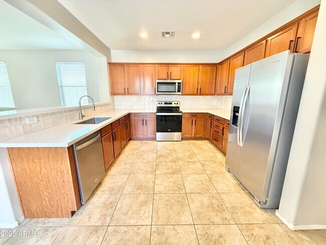 Foto del edificio - 4138 E Thunderheart Trail