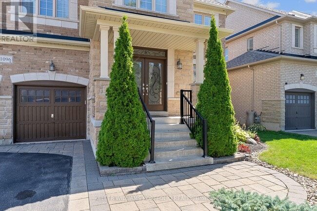 Building Photo - 1096 Sherman Brock Cir