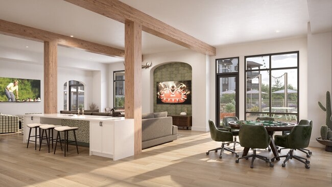 Building Photo - Casona Grand Prairie