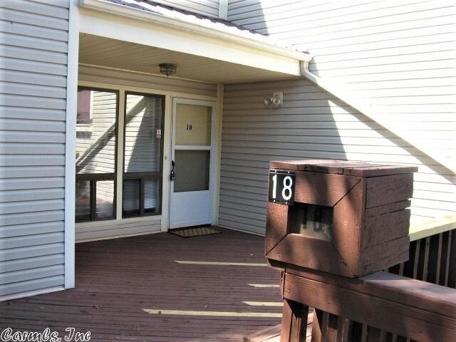 Foto del edificio - 134 Richwood Dr