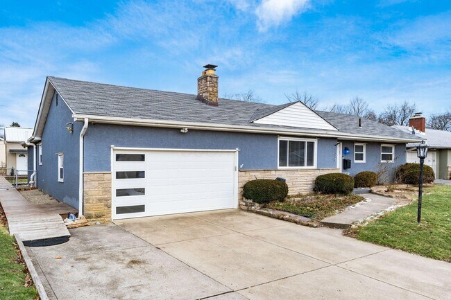 Building Photo - 1316 College Ave