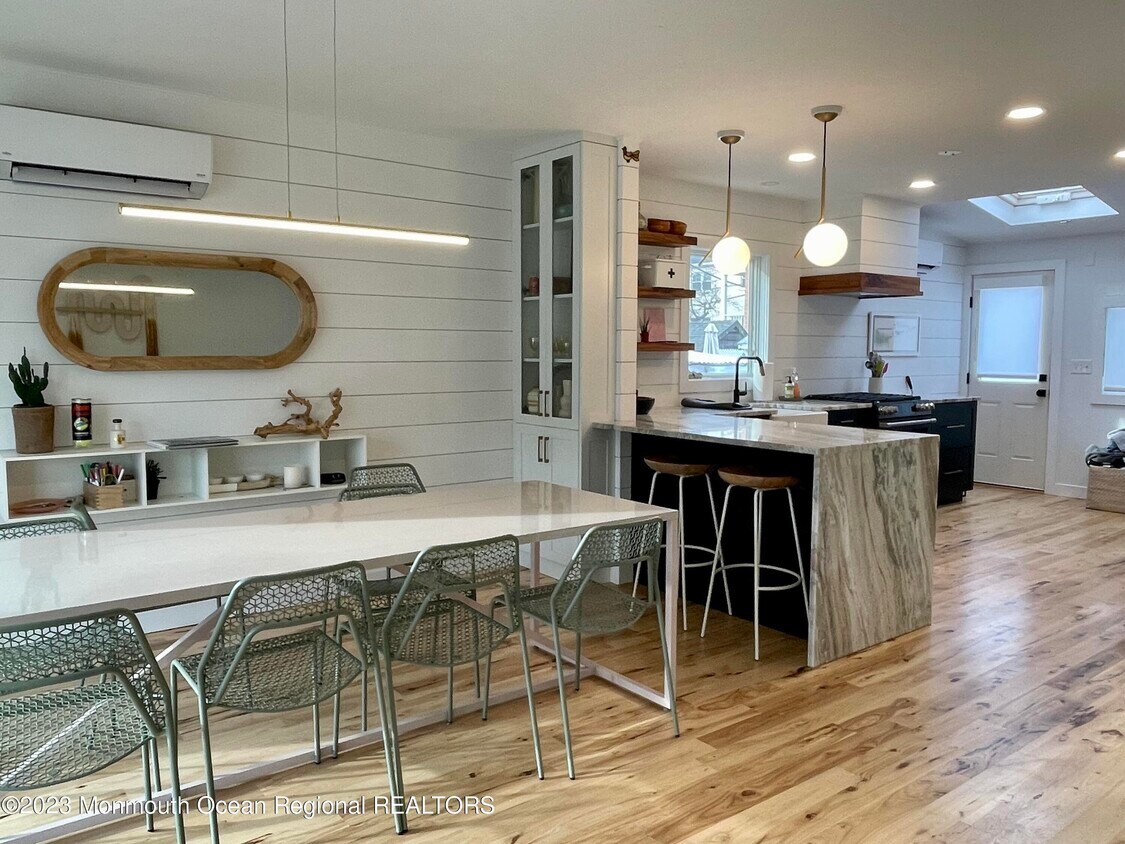 106 Lareine Ave, Bradley Beach, NJ 07720 House Rental in Bradley