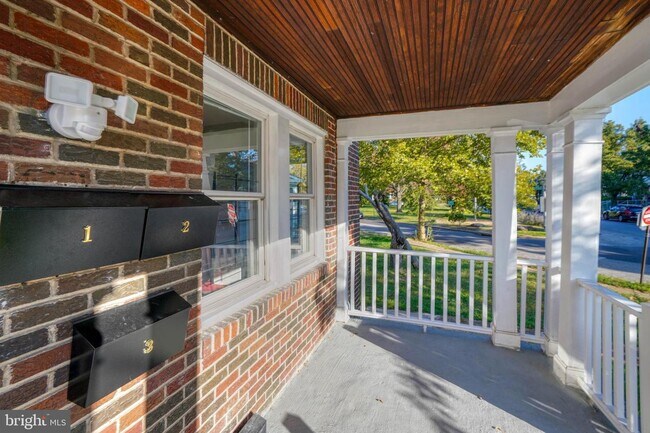 Foto del edificio - 616 N Woodington Rd