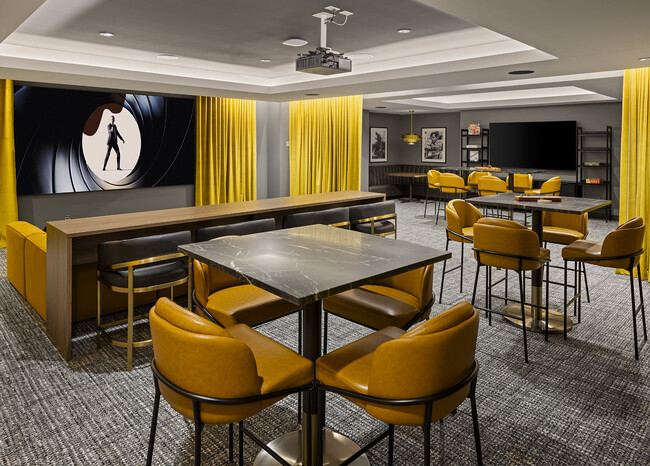 Foto del edificio - Groove Lofts