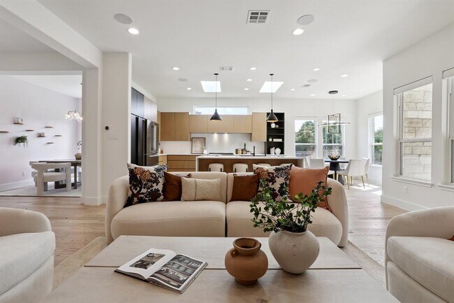 Foto del edificio - 4025 Lazy River Bend