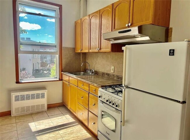 Foto del edificio - 603A 20th St