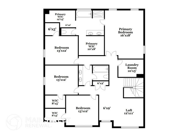 Building Photo - 11705 Rossmore Dr