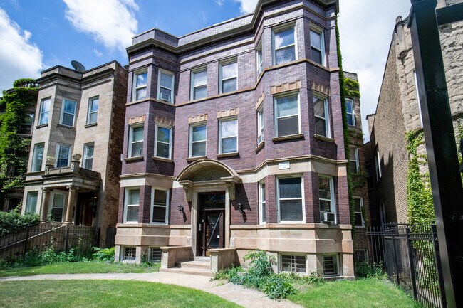 Foto del edificio - 6362 S Greenwood Ave