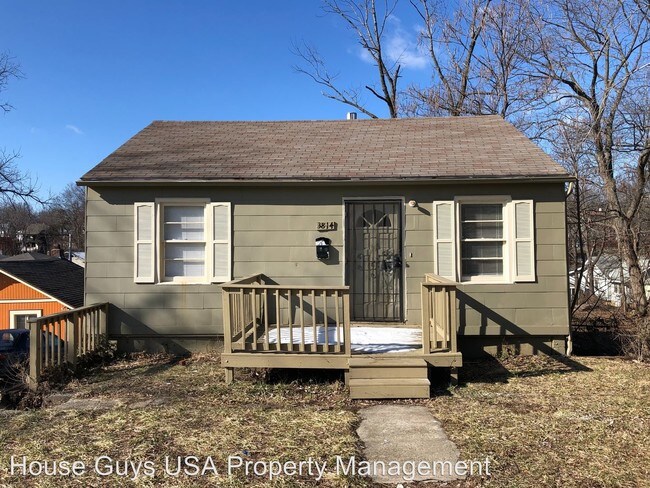Building Photo - 2 br, 1 bath House - 3814 Askew Ave