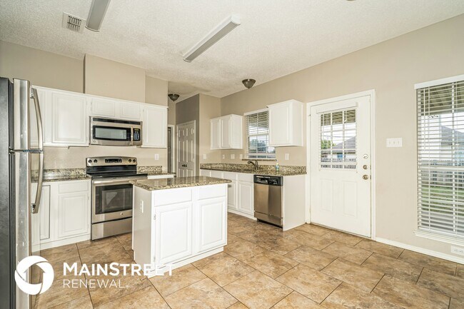 Foto del edificio - 7501 Meadow Creek Dr