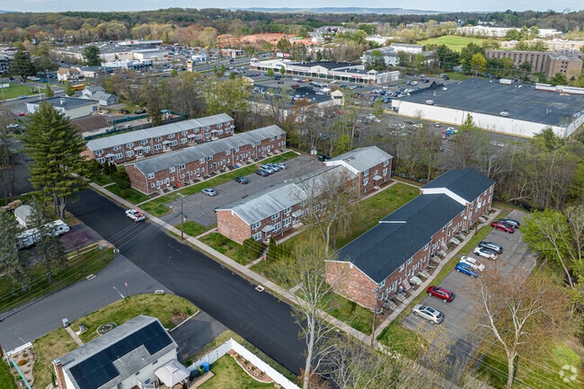 Aerial Photo - 33 Hiltbrand Rd